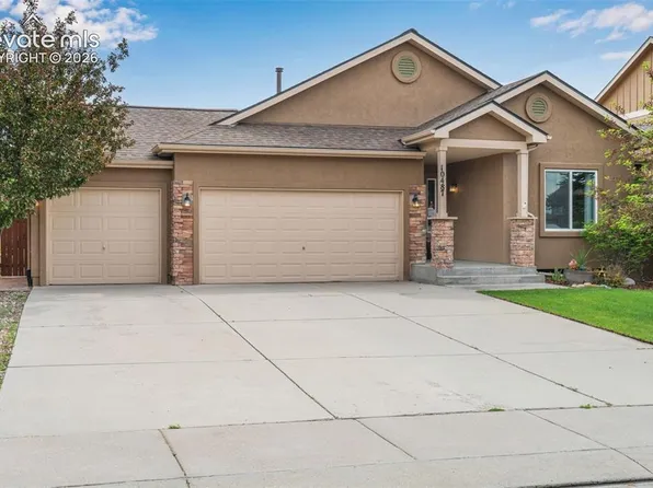 10487 Mount Evans Dr, Peyton, CO 80831