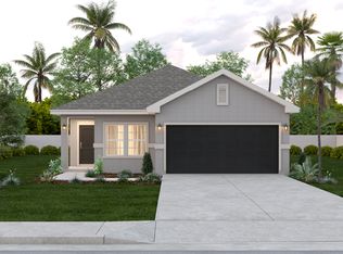 3222 El Paso Dr, Weslaco, TX 78599