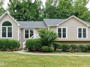 1107 Bailiff Ct, Atlanta, GA