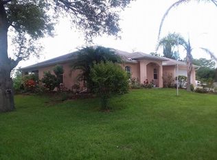10127 NE 25th Ln, Okeechobee, FL 34974