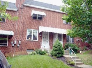 917 Union St, Lancaster, PA 17603