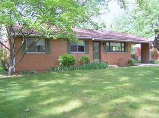 19391 Haviland Dr, South Bend, IN
