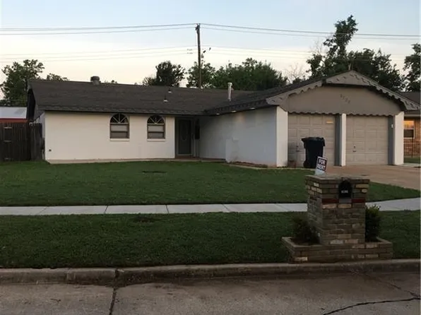 9209 S Blackwelder Ave, Oklahoma City, OK 73159