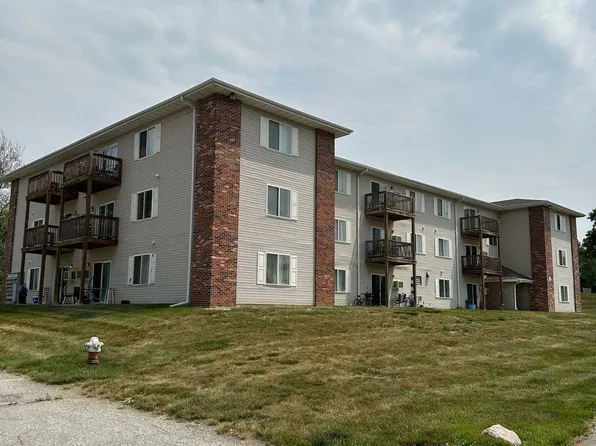 Red Oak 48-Unit (City View Apartments)