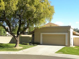 8882 E Sunnyside Dr, Scottsdale, AZ 85260