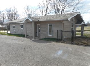1801 Sunrise Dr, Madisonville, KY 42431