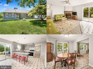 3505 Marigold Dr, Monrovia, MD 21770