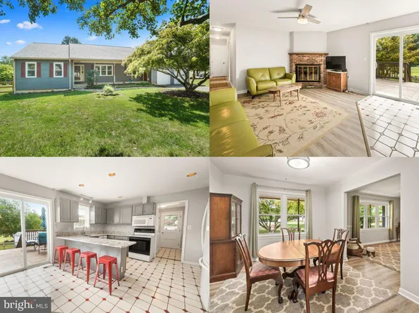 3505 Marigold Dr, Monrovia, MD 21770