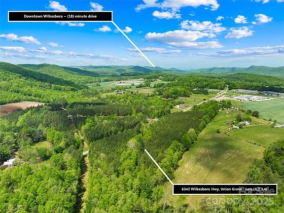 5th image of 0 Wilkesboro Hwy #2