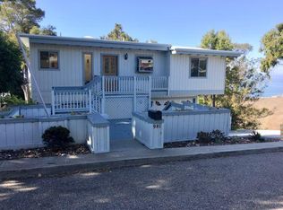 981 Stratford St, Pismo Beach, CA 93449