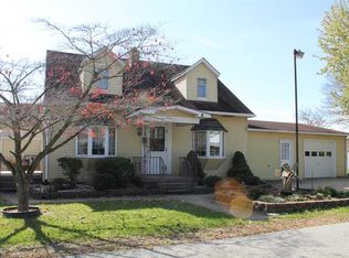 111 Allen Ave, Belle Vernon, PA 15012