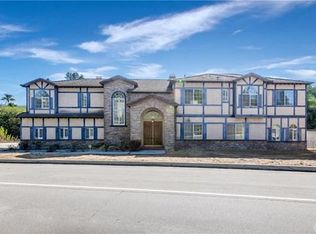 840 Meadow Pass Rd, Walnut, CA 91789