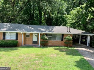 1479 Janmar Dr, Decatur, GA 30032