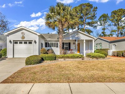 594 Woodholme Dr., Conway, SC, 29526