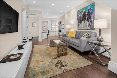 Sold by Douglas Elliman