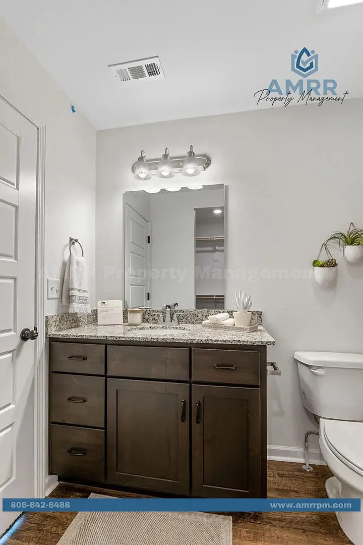 New Beginnings Start At Amrr: 3bed/ 2 Bath In Decatur Isd — Photo 2