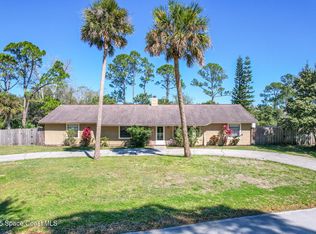5728 Flint Rd, Cocoa, FL 32927