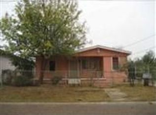 317 E Montgomery St, Laredo, TX 78040