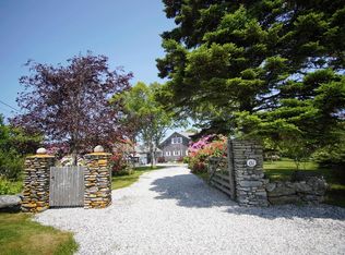 61 Lockes Island Rd, Shelburne, NS B0T1W0