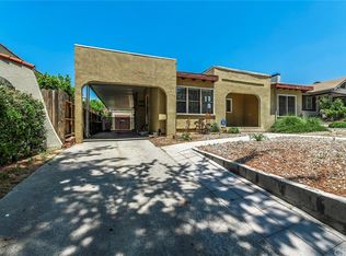 1763 Campus Rd, Los Angeles, CA 90041