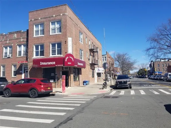 6024 20th Ave, Brooklyn, NY 11204