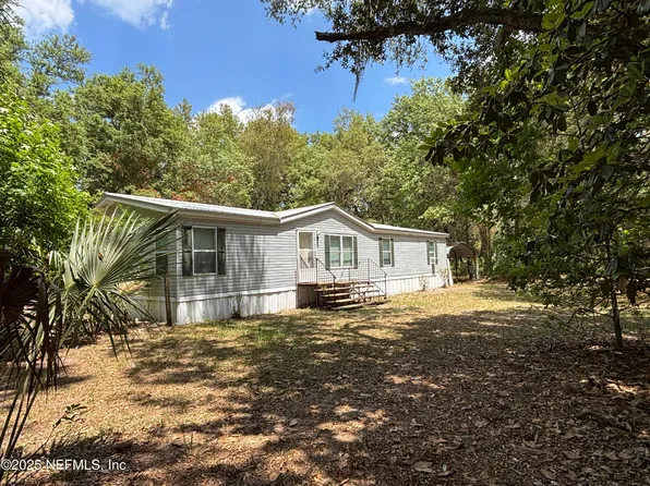 118 WILDCAT Trail, Palatka, FL 32177