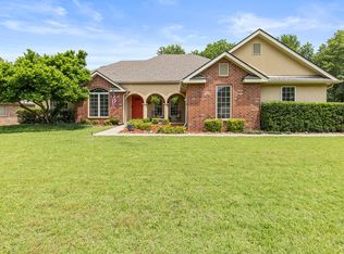 2551 Harber Oaks Loop, Grove, OK 74344