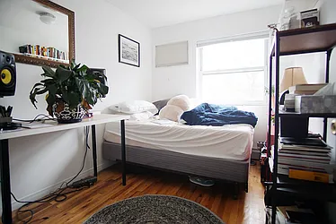 Rented by Lofts and Flats LLC