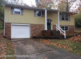 415 N Chandler Dr, Ellettsville, IN