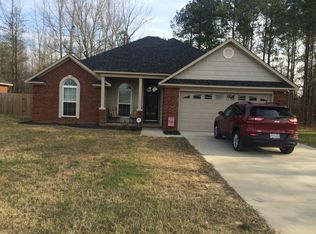 3150 British Ln, Sumter, SC 29153