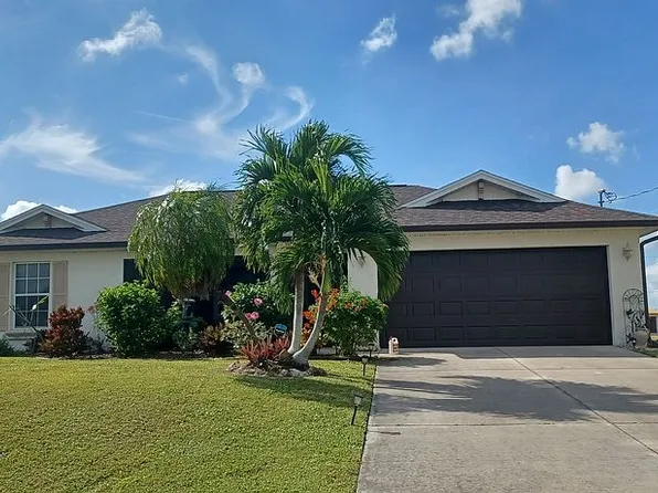 4404 NE 21st Ct, Cape Coral, FL 33909