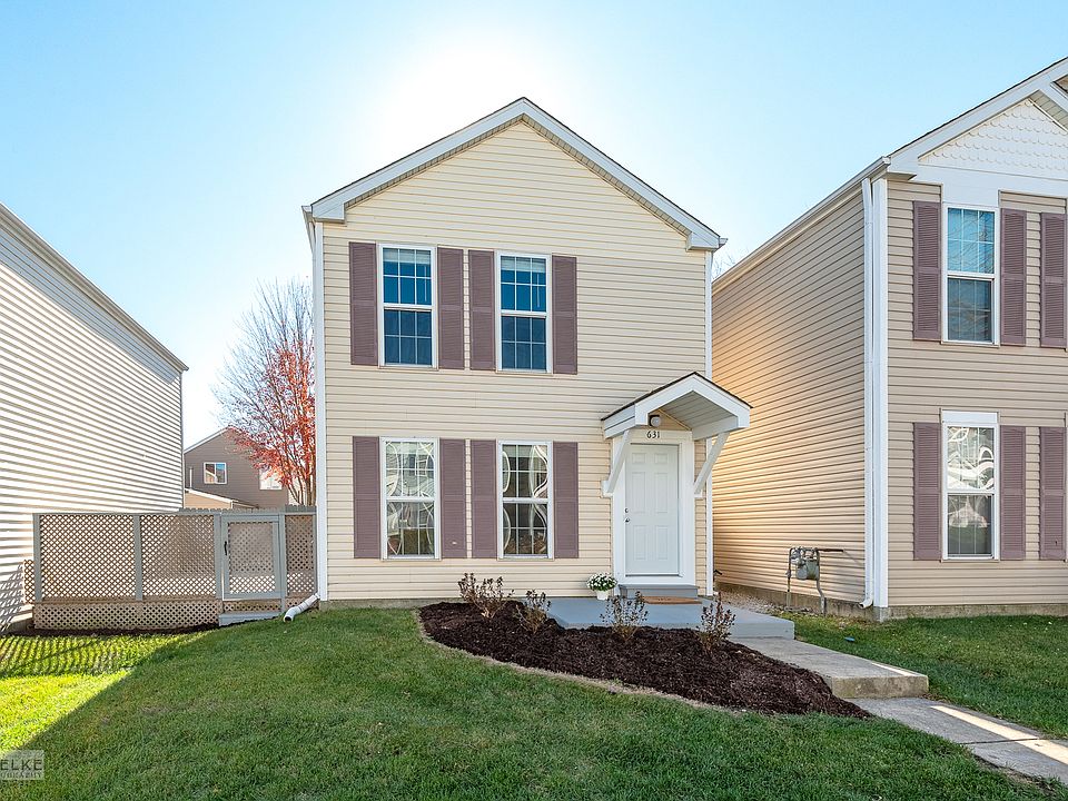 1st image of 631 Serendipity Dr