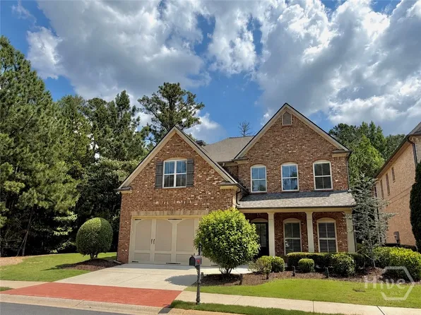 1575 Prince Place, Watkinsville, GA 30677