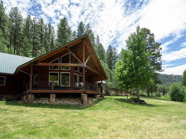 13862 County Road 502, Bayfield, CO 81122