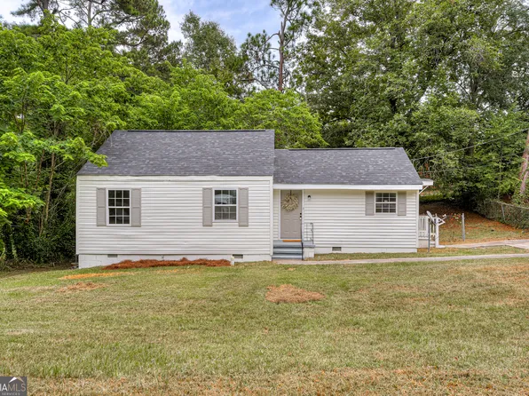 2920 Shelby Dr, Augusta, GA 30906