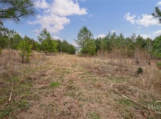 Tract 1-A High Shoals Road, Bishop, GA 30621
