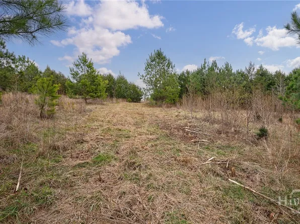 Tract 1-A High Shoals Road, Bishop, GA 30621