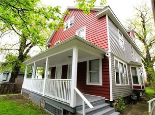 122 Kingston St, Rochester, NY 14609