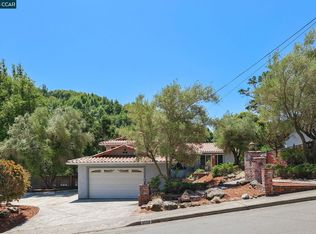 5550 Cold Water Dr, Castro Valley, CA
