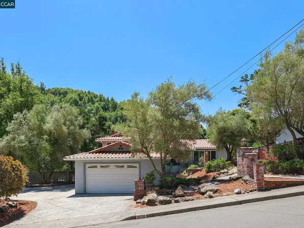 5550 Cold Water Dr, Castro Valley, CA 94552