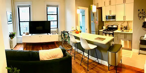 Rented by Boerum Hill Realty
