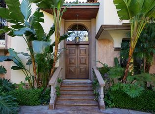 16678 Via La Costa, Pacific Palisades, CA 90272