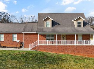 535 Doc Norton Rd, Walland, TN 37886