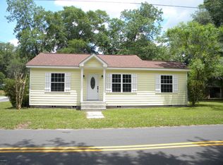 347 1st Ave, Ridgeland, SC 29936