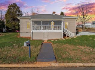 210 Kerr Dr, Roxboro, NC 27573