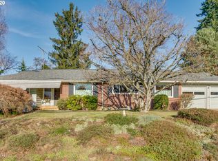10032 SW 62nd Ave, Portland, OR 97219