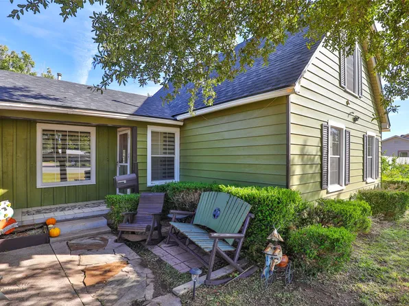 2217 Highland Ave, Abilene, TX 79605