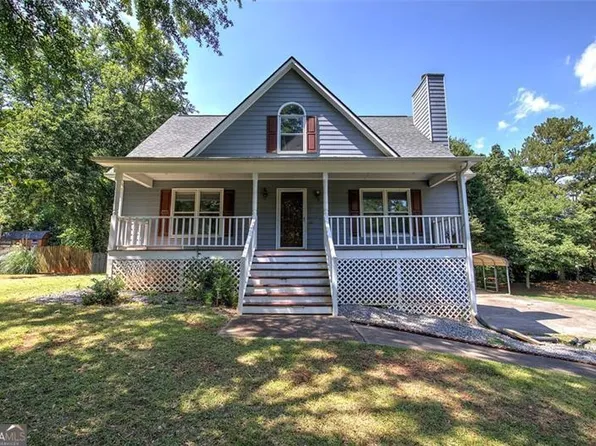 386 Euharlee Rd SW, Cartersville, GA 30120