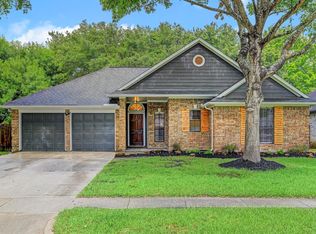 1914 Fir Tree Dr, League City, TX 77573