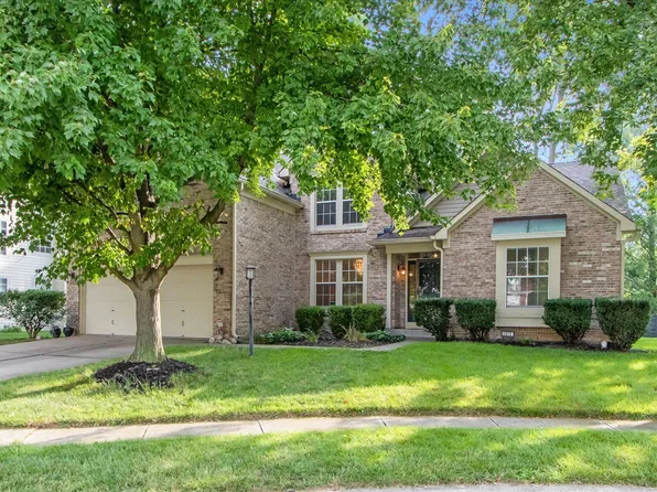 5815 Mustang Ct, Indianapolis, IN 46228